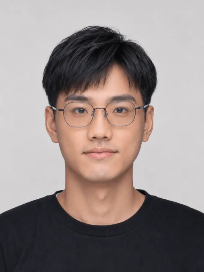 李吴鹏头像